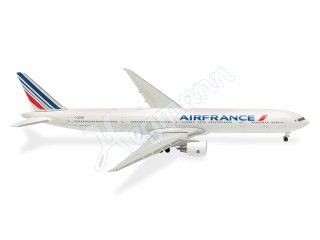 HERPA 535618-001 Flugmodell 1:500 Boeing 777-300ER Air France