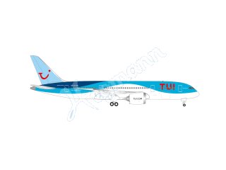 HERPA 536110 1:500 Boeing 787-8 TUI Airways