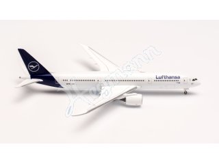 HERPA 535946 1:500 Boeing 787-9 Lufthansa