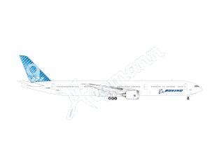 HERPA 533133-001 Flugmodell 1:500 Boeing B777-9