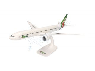 Boing 777-300ER Alitalia
