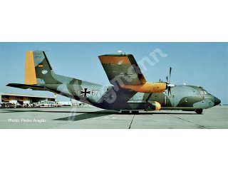 Herpa 559560 1:200 Flugzeug-Miniatur im Sammler-Maßstab