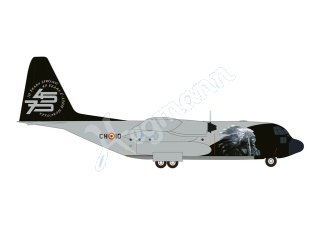 Herpa 533379 1:500 Flugzeug-Miniatur im Sammler-Maßstab