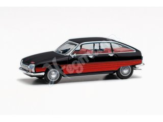 HERPA 430883 H0 1:87 Citroen GS Basalte