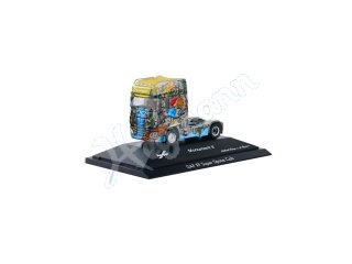 Herpa 110990 H0 1:87 Auto-Miniatur im Modellbahn-Maßstab