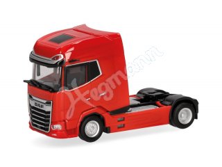 DAF XG+ facelift Zgm 2a rot