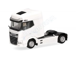 DAF XG+ facelift Zgm 2a wei&szlig;