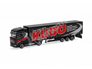 DAF XG+ GaPlSz "KUBO"