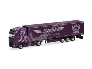 DAF XG+ GaPSZ "Stelzl"