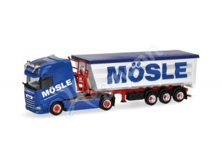 DAF XG+ Stahlmulden-Sz M&ouml;sle