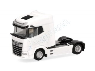 DAF XG facelift Zgm 2a wei&szlig;