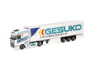 DAF XG K&uuml;Ko-Sz GESUKO