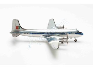 HERPA 572453 Flugmodell 1:200 DC-4 TAP Air Portugal