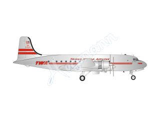 Herpa 571074 Flugzeug-Miniatur im Sammler-Maßstab