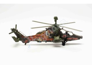 HERPA 580793 Flugmodell 1:72 EC665 Tiger German Army 15