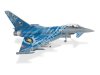 HERPA 580786 Flugmodell 1:72 Eurofighter Bavarian Tigers 6