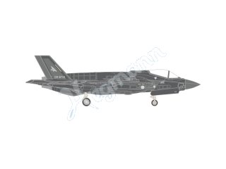 HERPA 571289 1:200 F-35A JASDF, 09-8718