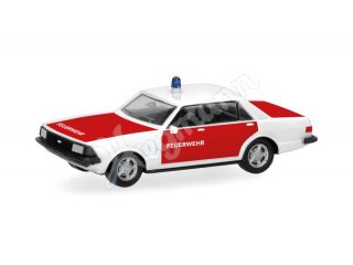 Ford Granada "Feuerwehr"