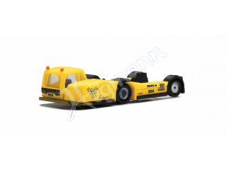 Goldhofer AST-2 Phoenix EFM