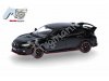 HERPA 87MC000001 H0 1:87 Honda Civic Type R, schwarz