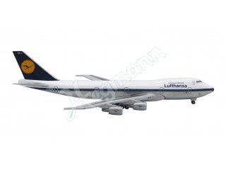 ILA 2024 LH B747-200M