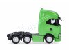 HERPA 317122-002 H0 1:87 Iveco S-Way 6x2 ZM, gelbgrün