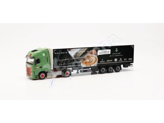 HERPA 316910 H0 1:87 Iveco S-Way Gapl-Sz Wandt/Da