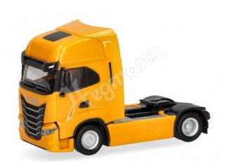 Iveco S-Way MY24, 2achs, Chro