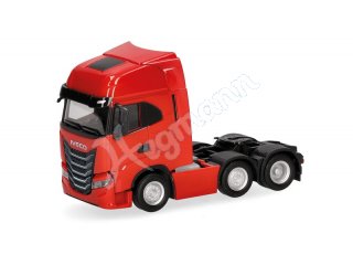 Iveco S-Way MY24 Zgm 3a rot