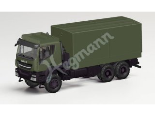 Herpa 746762 H0 1:87 Militär-Miniatur im Modellbahn-Maßstab