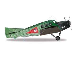 HERPA 019460 H0 1:87 Junkers-Larsen JL-6 (F13)