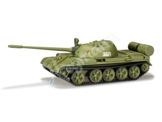 Miniatur-Militärmodell im Modellbahn-Maßstab H0 1:87