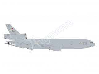 KC-10 USAF 60th AMW farewell