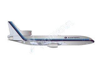 HERPA 535632 1:500 L-1011-1 Eastern Air Lines