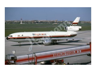 Herpa 534314 1:500 Laker Airways McDonnell Douglas DC-10-10 – ILA 2020