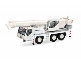 Liebh. Mobilkran LTM 1045,wei