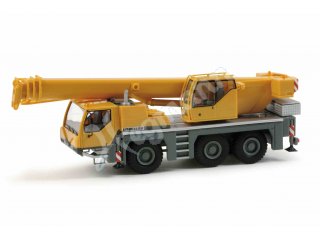 Liebherr Mobilkran L