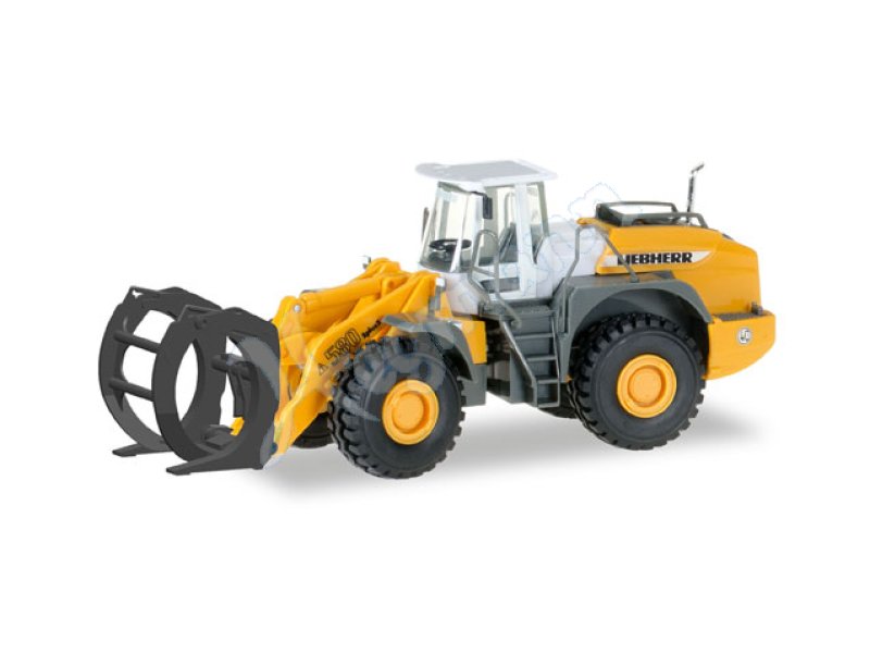 Herpa 309523 Volvo Tieflader Schwertransport Rensink Liebherr Radlader L 580 Herpa 309523 Volvo Tieflader Schwertransport Rensink Liebherr Radlader L 580