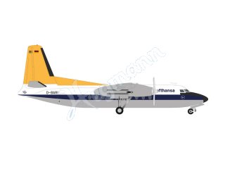 Herpa 571029 Flugzeug-Miniatur im Sammler-Maßstab