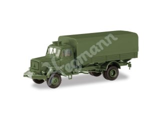 Herpa 746632 H0 1:87 Auto-Miniatur im Modellbahn-Maßstab