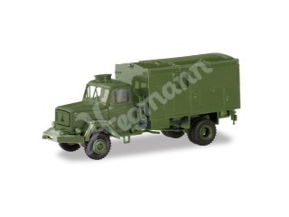 Herpa 746649 H0 1:87 Auto-Miniatur im Modellbahn-Maßstab