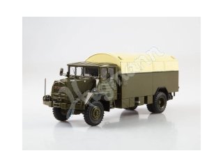 SSM Miniaturmodelle 1:43