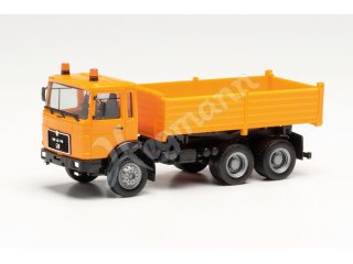 HERPA 314985 H0 1:87 MAN Baukipper-LKW kommunal