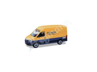 Herpa 094870 H0 1:87 Auto-Miniatur im Modellbahn-Maßstab