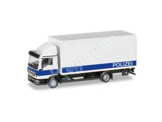 Herpa 094504 H0 1:87 Auto-Miniatur im Modellbahn-Maßstab