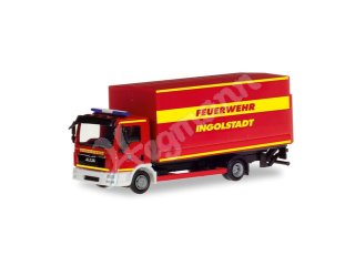 Herpa 094221 H0 1:87 Auto-Miniatur im Modellbahn-Maßstab