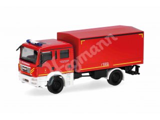 MAN TGM 2008 GW-H FFW München