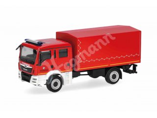 MAN TGM 2012 GW-L FW/KATS NRW