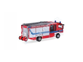 MAN TGM LF20 Feuerwehr