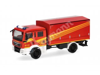 MAN TGM MzGW "Feuerwehr"